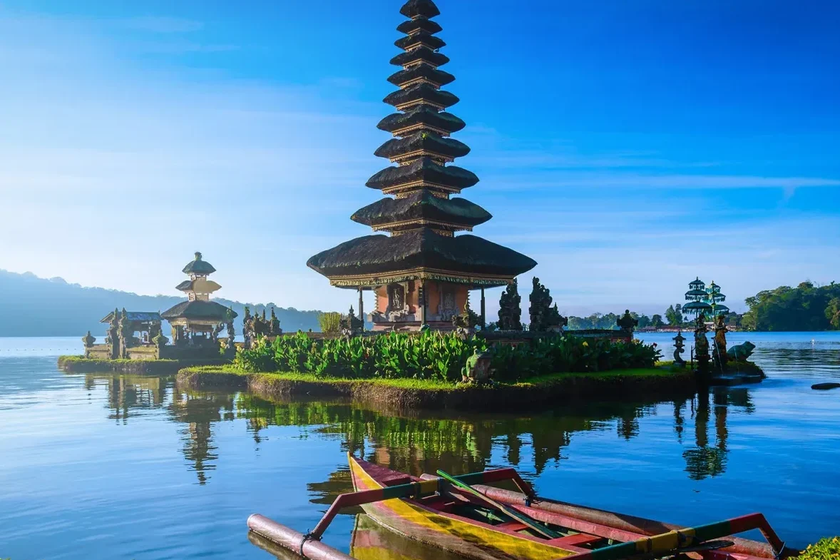 Picture of Bali, Indonesia